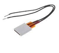 Elemento riscaldante PTC 1 pz Accessori for asciugacapelli Riscaldatore bigodini 80-220 gradi 220/12/24 V(12V 220 degree)