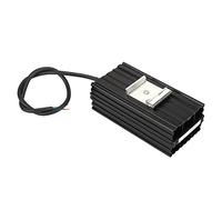 Elemento Riscaldante PTC, 120-240 V Alluminio Temperatura Costante Riscaldatore Elemento Riscaldante PTC Protezione IP20 Riscaldatore di Deumidificazione per Installazione su