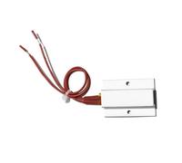 Elemento Riscaldante PTC 1pc 12V 24V a Temperatura Costante 110V 220V 50x35x7MM(220V 230C)