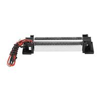 Elemento riscaldante PTC, 250 W, 220 V, riscaldatore ad aria in ceramica PTC, riscaldatore PTC, termostato elettrico isolato in ceramica ad alte prestazioni (220 V, 250 W)