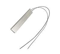 Elemento riscaldante PTC Riscaldatore Accessori for asciugacapelli Bigodini 240-270 gradi 220 V/110 V/12 V(12V 240 Celsius,2Pcs)