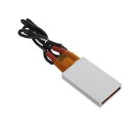 Elemento riscaldante PTC Riscaldatori da 1 pezzo(24V percent 110-)