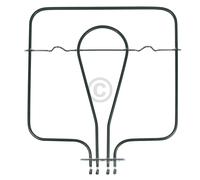 Elemento Riscaldante Resistenza Inferiore 1050W/450W 230V/98V