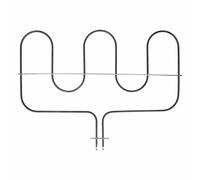 Elemento Riscaldante Resistenza Inferiore 1700W SMEG 806890867 per Forni