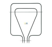 Elemento Riscaldante Resistenza Inferiore 550/560W 230/240V