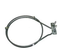 Elemento Riscaldante Riscaldamento Aria Calda Forni 230V AEG / Electrolux