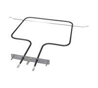 Elemento Riscaldante Riscaldamento Backofen Calore Superiore per Bauknecht