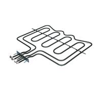 Elemento Riscaldante Riscaldamento Backofen Compatibile Con Electrolux AEG Juno