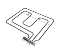 Elemento Riscaldante Riscaldamento Backofen Fornello Calore Superiore Grill per