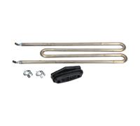 Elemento Riscaldante Riscaldamento Compatibile Con Miele 7032822 1500W 115V per