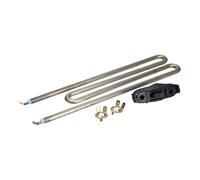 Elemento Riscaldante Riscaldamento Compatibile Con Miele 7032822 1500W 115V per