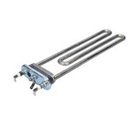 Elemento Riscaldante Riscaldamento Waschmaschine per Bosch Siemens Neff 2000W