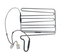 Elemento Riscaldante Samsung Da81-01691a per Frigorifero