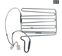 Elemento Riscaldante Sbrinamento Samsung DA81-01691A Originale