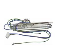 Elemento Riscaldante Scaldacqua 1150W Macchina Da Caffè Bosch Siemens 647100