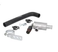 Elemento riscaldante, sistema di preriscaldamento del motore DEFA 412718