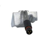 Elemento riscaldante, sistema di preriscaldamento del motore DEFA per 5 2 2016-