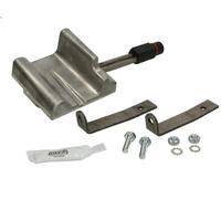 Elemento riscaldante, sistema di preriscaldamento del motore DEFA per 5 3 1998-