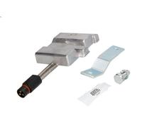 Elemento riscaldante, sistema di preriscaldamento del motore DEFA per A3 2 2004-