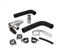 Elemento riscaldante, sistema di preriscaldamento del motore DEFA per A3 2 2004-