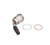 Elemento riscaldante, sistema di preriscaldamento del motore DEFA per SL 5 1989-