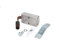 Elemento riscaldante, sistema di preriscaldamento del motore per CAPTIVA 2 2006-