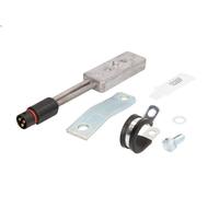 Elemento riscaldante, sistema di preriscaldamento del motore per LEON 1.6 2000-