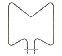 Elemento Riscaldante Sotto 1500W 220V Compatibile Con C00105311 Per Forno