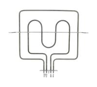 Elemento Riscaldante Superiore 1200 + 1100w 230v Compatibile Con Beko 262900030