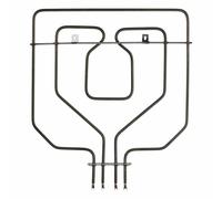 Elemento Riscaldante Superiore Compatibile Con Siemens 00471375 Per Forno