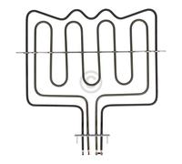 Elemento Riscaldante Superiore Grill Come AEG 3871426049 Backer P C0K109ZN per