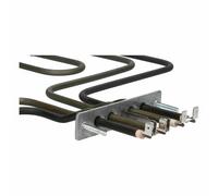 Elemento Riscaldante Superiore Grill Compatibile Con AEG Backer P C0k109zn per