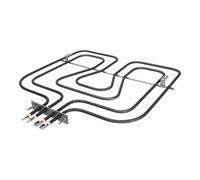 Elemento Riscaldante Superiore Grill per AEG Electrolux Privileg 3570411037 Herd