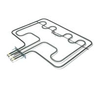 Elemento Riscaldante Superiore Per Forno AEG Grill 2700W Originale