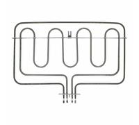 Elemento Riscaldante Superiore SMEG 806890482 per Fornello