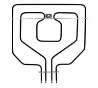 Elemento Riscaldante Superiori Grill Bosch 00688620 Per Forno