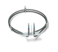 Elemento Riscaldante Ventilato Per Forno Indesit Originale 2000W C00084399