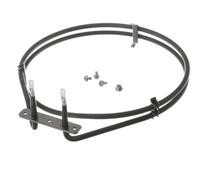 Elemento Riscaldante Ventilato Per Forno Neff Originale