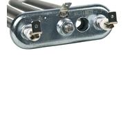 Elemento Riscaldante Whirlpool 481010496465 Kawai Wacdx8235 Per Lavatrice