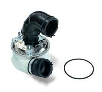 Elemento Riscaldatore Per Lavastoviglie E Guarnizione Per Indesit