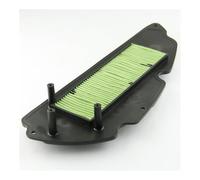 Elemento riutilizzabile for la pulizia del filtro carburante for motociclette, adatto for NSS300 300 17210K04930 17210-K04-930