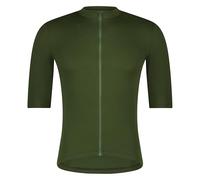 Elemento S.S. Jersey-Green M, soluzione versatile per diverse esigenze, adatto a chi vuole semplificare la propria routine studiato per inserirsi con naturalezza nello stile di vita quotidiano pensato