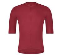 Elemento S.S. Jersey-Red S, soluzione versatile per diverse esigenze, adatto a chi vuole semplificare la propria routine indicato per essere utilizzato con continuità durante tutto l’anno pensato per