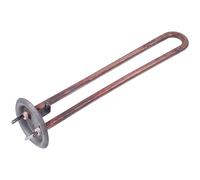 Elemento Scaldacqua 34013330000 Kawai 700W (Rame) L=240Mm Flangia 64Mm (Per M4