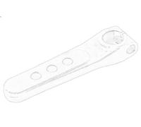 Elemento selettore cambio marcia OE EATON X8876046