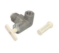 Elemento, serbatoio carburante AKUSAN AG 0160