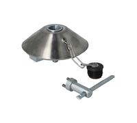 Elemento, serbatoio carburante CARGOPARTS CARGO-ZP041