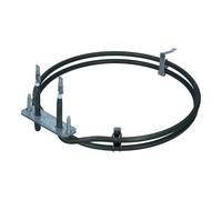 Elemento Serpentina Anello Riscaldonneto 2100W 230V per Gorenje 229250 Forni