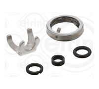 Elring Kit guarnizioni iniettore 502.610, set anelli di tenuta