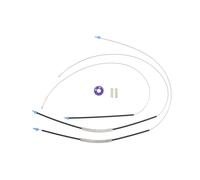 Elemento, sollevatore a disco BLIC 6205-10-013807P sinistro